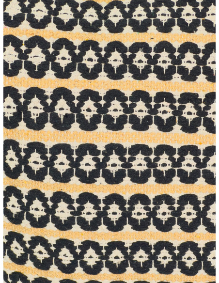 Cojín 60x60cm tejido BNC