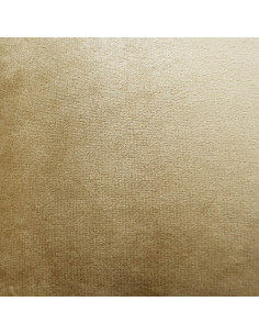 Cojín 30x50cm velvet arena 2