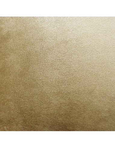 Cojín Velvet Arena 30x50 cm - Decoración Elegante para el Hogar