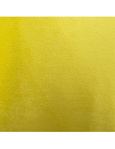 Cojín 30x50cm velvet limón verde 2