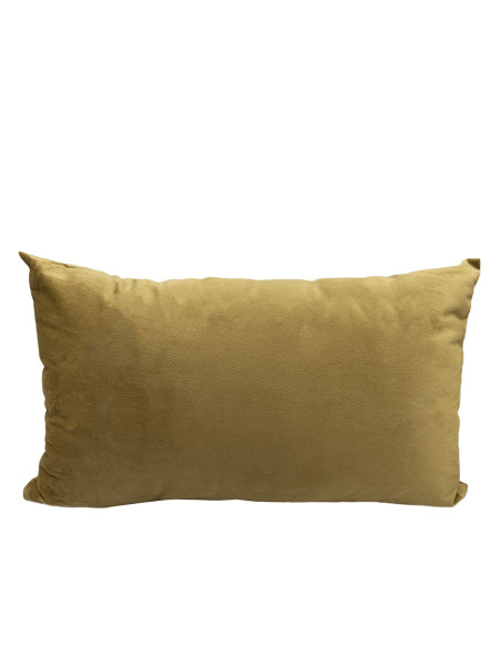 Cojín 30x50cm velvet arena