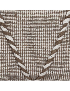 Cojín 45x45cm boho BC 2