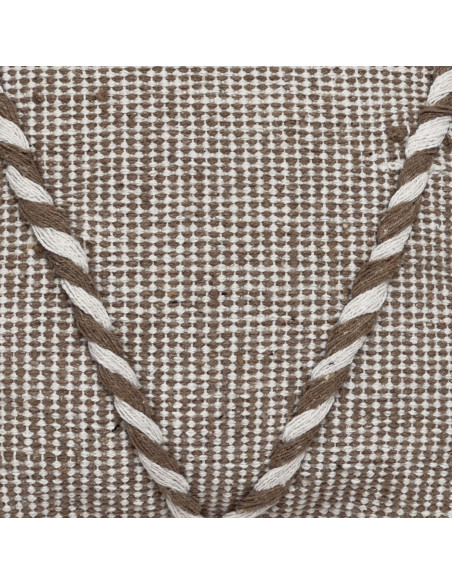 Cojín 45x45cm boho BC