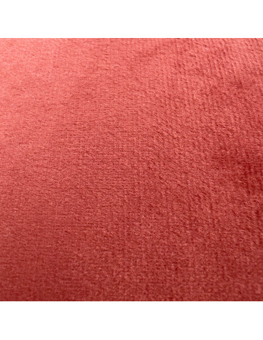 Cojín Pompom Ciruela 50x30 cm - Decoración Textil para el Hogar