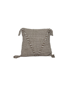 Cojín 45x45cm boho BC