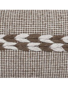 Cojín 30x50cm boho BC 2