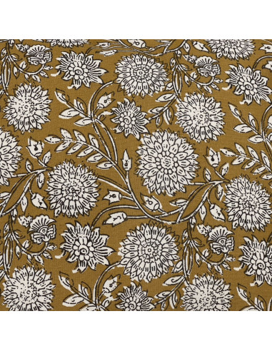 Cojín Print Amarillo 45x45 cm - Decora tu Hogar con Estilo