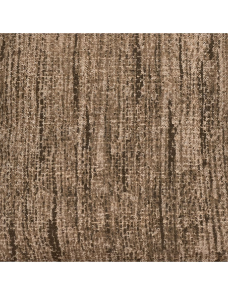 Cojín 45x45cm yute algodón