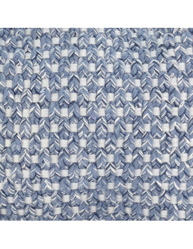 Cojín Pet Tejido Azul 30x50 cm - Decoración Hogar Textil