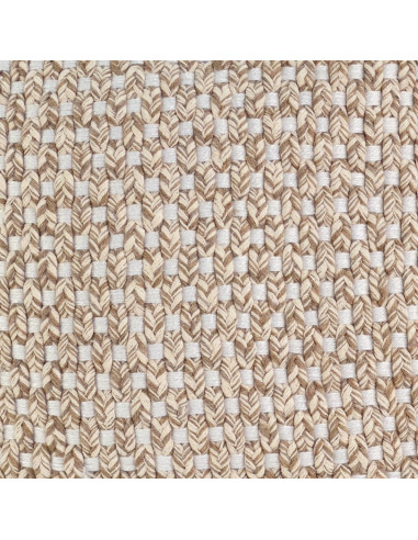 Cojín Pet Tejido Beige 30x50 cm - Decoración Hogar Cálida