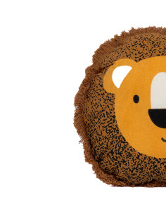 Cojín 40cm kids león 2