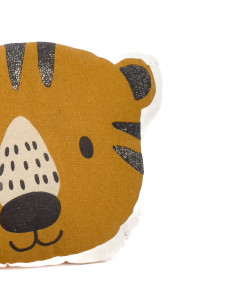 Cojín 36x28cm kids tigre 2