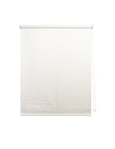 Cortina roller  60x180cm black out blanco