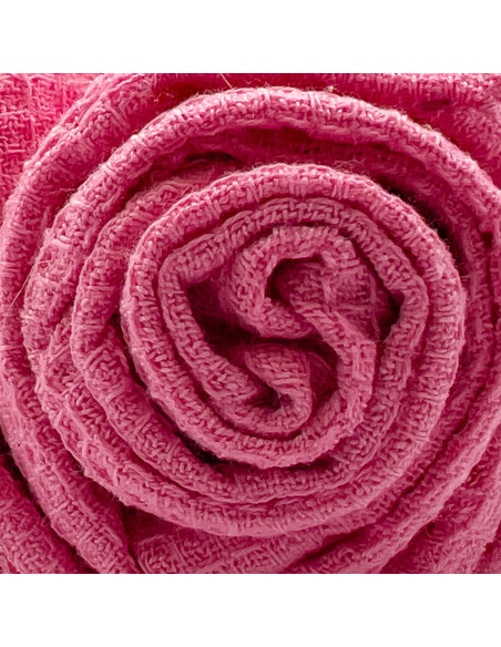 Paño cocina rosa 50x70cm