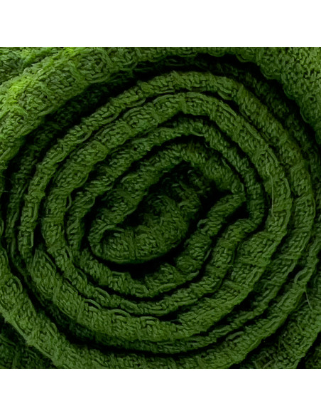 Paño cocina verde 50x70cm