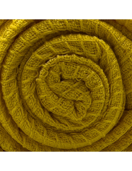 Paño cocina amarillo 50x70cm