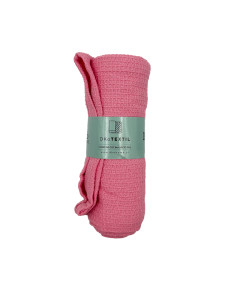 Paño cocina rosa 50x70cm