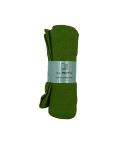 Paño cocina verde 50x70cm