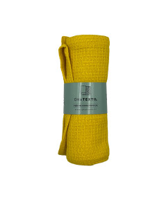 Paño cocina amarillo 50x70cm