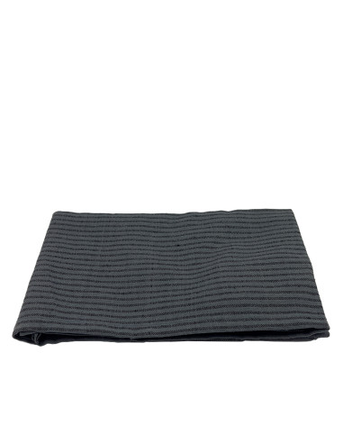 Paño de Cocina Rayado 45x70cm - Textil Hogar de Calidad