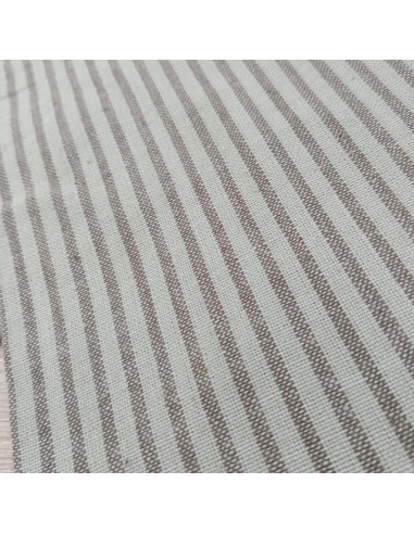 Paño de Cocina Rayado 45x70cm - Textil Hogar de Calidad