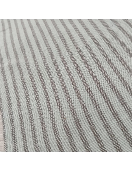 Paño Cocina Rayado 6 45x70cm