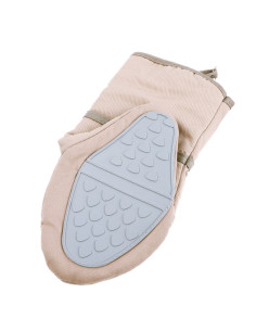 Guante de cocina silicona