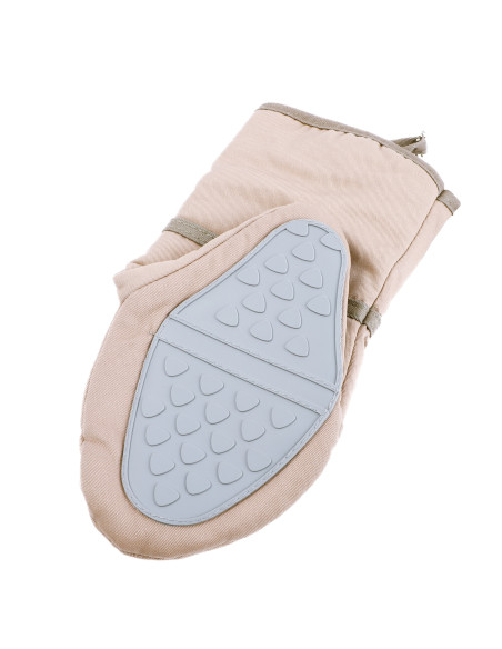 Guante de cocina silicona