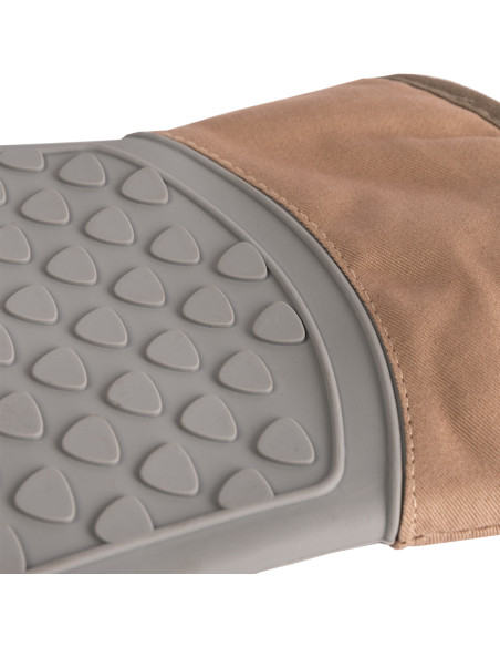 Guante Cocina de Silicona