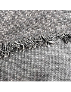 Set 2 Individuales 30x45cm gris 2