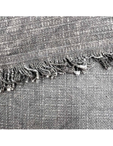 Set 2 Individuales 30x45cm Gris - Protege y Decora tu Mesa