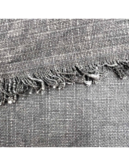 Set 2 Individuales 30x45cm gris