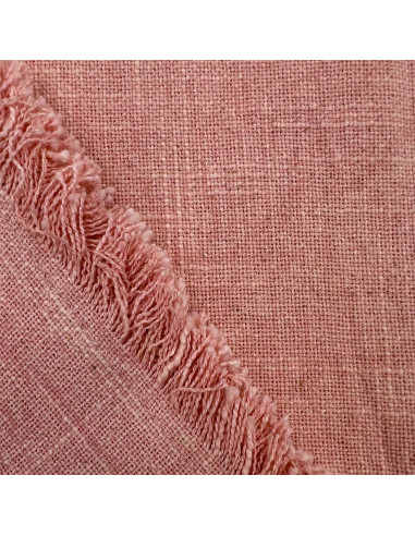 Set 2 Servilletas Rosado 45x45cm - Textil Comedor