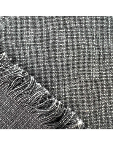 Set 2 Servilletas Gris 45x45cm - Decora tu Mesa de Comedor