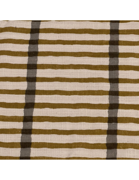 Individual 33x45cm print lineas