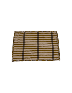 Individual 33x45cm print lineas