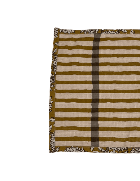 Individual 33x45cm print lineas