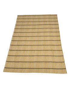 Mantel print lineas 150x250cm