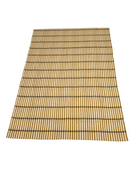Mantel print lineas 150x250cm