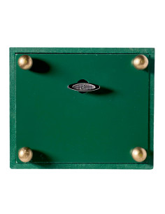 Caja musical cascanueces 33cm 2