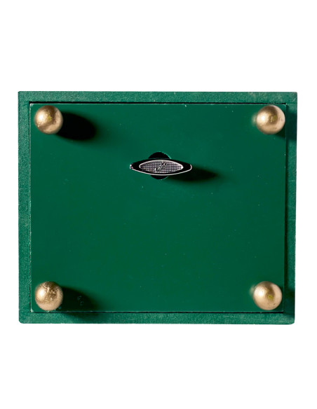 Caja musical cascanueces 33cm