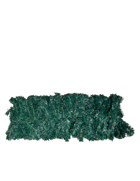 Follaje navideño 270cm