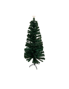 Árbol navidad luz led 120cm