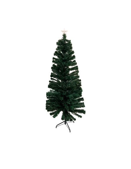 Árbol navidad luz led 120cm