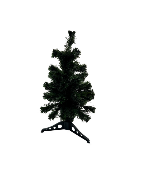 Árbol navidad luz led  60cm
