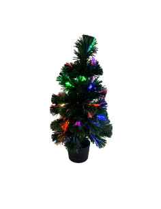 Árbol navidad luz led  40cm 2