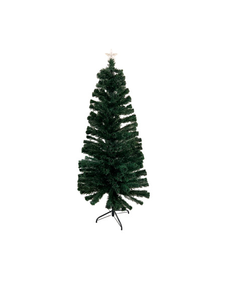 Árbol navidad luz led 150cm