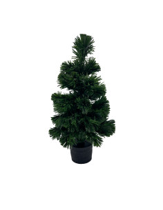 Árbol navidad luz led  40cm