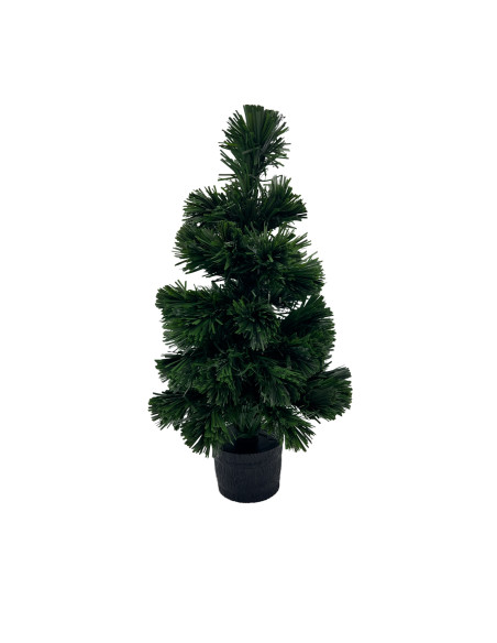 Árbol navidad luz led  40cm