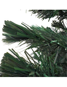 Árbol navidad luz led 150cm 2